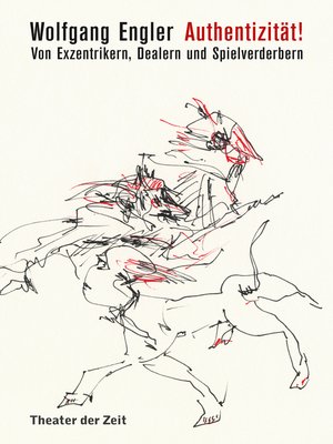 cover image of Authentizität!